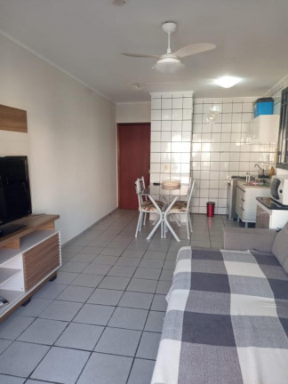 Imagem Apartamento com 1 Quarto à Venda, 40 m² em Canasvieiras - Florianópolis Imagem Apartamento com 1 Quarto à Venda, 40 m² em Canasvieiras - Florianópolis