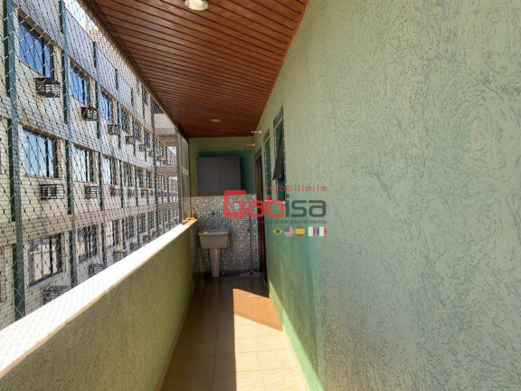 Imagem Apartamento com 1 Quarto à Venda, 75 m² em Vila Nova - Cabo Frio Imagem Apartamento com 1 Quarto à Venda, 75 m² em Vila Nova - Cabo Frio
