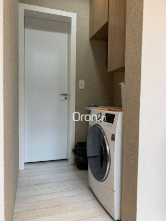 Imagem Sobrado com 3 Quartos à Venda, 197 m² em Parque Amazônia - Goiânia Imagem Sobrado com 3 Quartos à Venda, 197 m² em Parque Amazônia - Goiânia