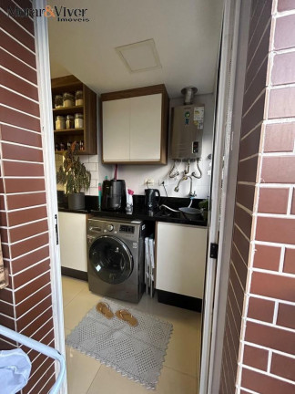 Imagem Apartamento com 2 Quartos à Venda, 60 m² em Fanny - Curitiba Imagem Apartamento com 2 Quartos à Venda, 60 m² em Fanny - Curitiba