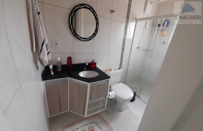Imagem Apartamento com 2 Quartos à Venda, 100 m² em Utinga - Santo André