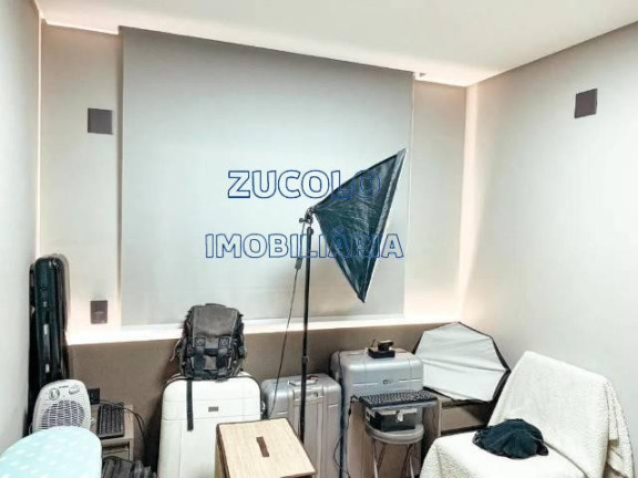 Imagem Apartamento com 2 Quartos à Venda, 95 m² em Centro - São Bernardo Do Campo