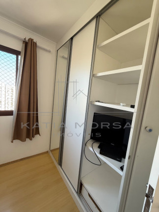 Imagem Imóvel com 2 Quartos para Alugar, 48 m² em Vila Olímpia - São Paulo Imagem Imóvel com 2 Quartos para Alugar, 48 m² em Vila Olímpia - São Paulo