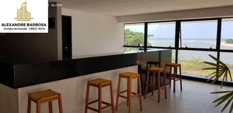 Imagem Apartamento com 2 Quartos à Venda, 62 m² em Barra De Jangada - Jaboatão Dos Guararapes