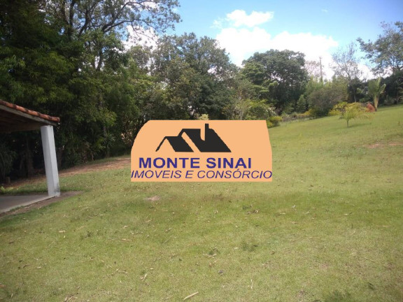 Imagem Chácara com 4 Quartos à Venda, 5.000 m² em Centro - Capela Do Alto