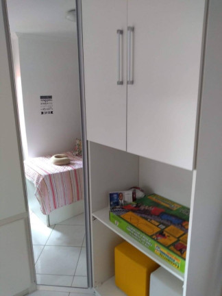 Imagem Cobertura com 3 Quartos à Venda, 114 m² em Utinga - Santo André Imagem Cobertura com 3 Quartos à Venda, 114 m² em Utinga - Santo André