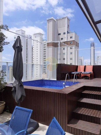 Imagem Cobertura com 3 Quartos à Venda, 234 m² em Pioneiros - Balneário Camboriú Imagem Cobertura com 3 Quartos à Venda, 234 m² em Pioneiros - Balneário Camboriú