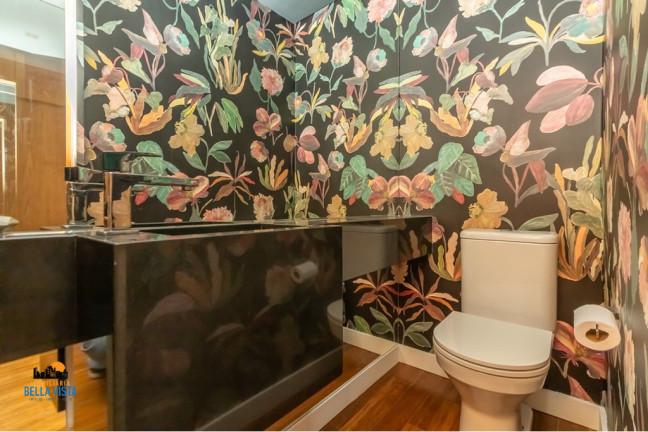 Imagem Apartamento com 3 Quartos à Venda, em Moema - São Paulo Imagem Apartamento com 3 Quartos à Venda, em Moema - São Paulo