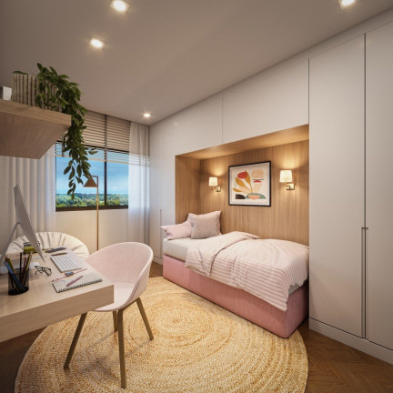 Imagem Imóvel com 2 Quartos à Venda, 215 m² em Tristeza - Porto Alegre Imagem Imóvel com 2 Quartos à Venda, 215 m² em Tristeza - Porto Alegre