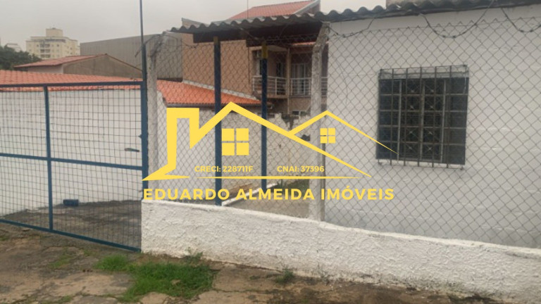 Imagem Terreno à Venda, 300 m² em Jardim Paulistano - Sorocaba