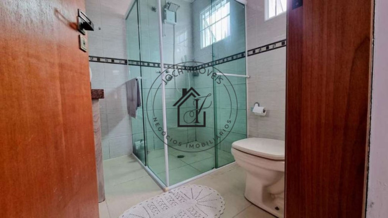 Imagem Casa de Condomínio com 3 Quartos à Venda, 250 m² em Jardim Elias - Vargem Grande Paulista Imagem Casa de Condomínio com 3 Quartos à Venda, 250 m² em Jardim Elias - Vargem Grande Paulista