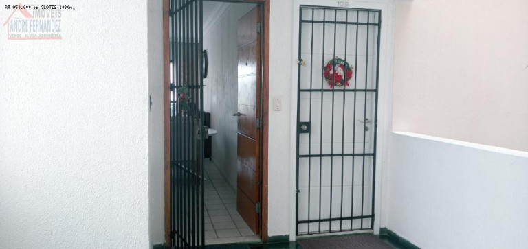 Imagem Apartamento com 2 Quartos à Venda, 68 m² em Jardim Atlântico - Olinda
