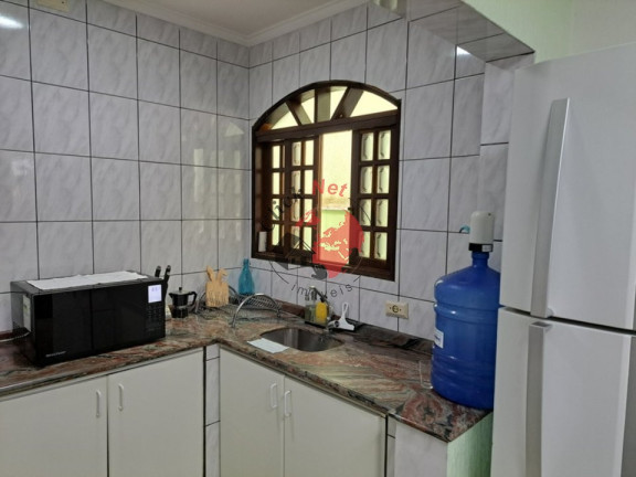 Imagem Sobrado com 4 Quartos à Venda, 214 m² em Parque Terra Nova Ii - São Bernardo Do Campo Imagem Sobrado com 4 Quartos à Venda, 214 m² em Parque Terra Nova Ii - São Bernardo Do Campo