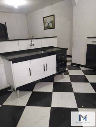 Imagem Casa com 6 Quartos à Venda, em Jd Primeiro De Maio - Carapicuíba Imagem Casa com 6 Quartos à Venda, em Jd Primeiro De Maio - Carapicuíba