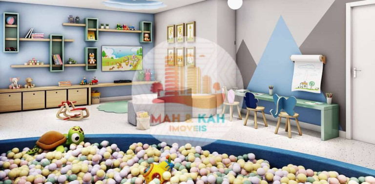 Imagem Apartamento com 2 Quartos à Venda, 36 m² em Freguesia Do ò - São Paulo