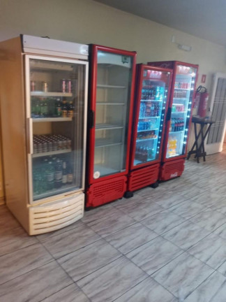 Imagem Sala Comercial à Venda, 150 m² em Balneário Mar Paulista - São Paulo Imagem Sala Comercial à Venda, 150 m² em Balneário Mar Paulista - São Paulo