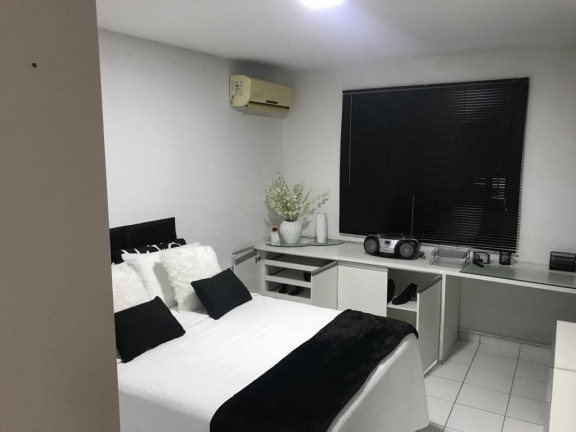 Imagem Apartamento com 4 Quartos à Venda, 240 m² em Estados - João Pessoa Imagem Apartamento com 4 Quartos à Venda, 240 m² em Estados - João Pessoa