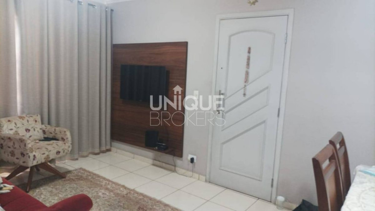 Imagem Apartamento com 3 Quartos à Venda, 86 m² em Centro - Jundiaí Imagem Apartamento com 3 Quartos à Venda, 86 m² em Centro - Jundiaí