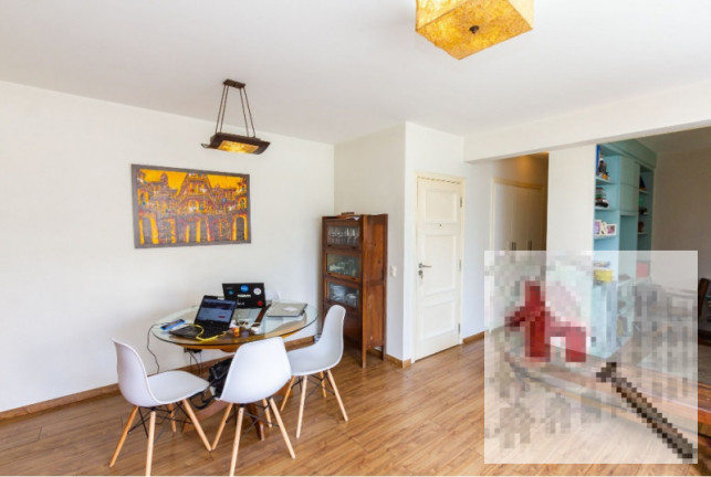 Imagem Apartamento com 3 Quartos à Venda, 110 m² em Vila Olimpia - São Paulo Imagem Apartamento com 3 Quartos à Venda, 110 m² em Vila Olimpia - São Paulo