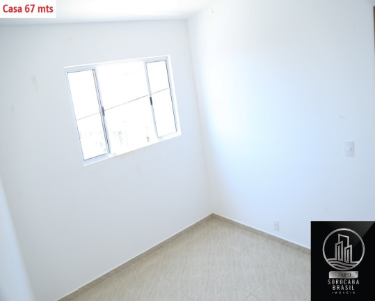 Imagem Sobrado com 2 Quartos à Venda, 67 m² em Jardim Santa Esmeralda - Sorocaba Imagem Sobrado com 2 Quartos à Venda, 67 m² em Jardim Santa Esmeralda - Sorocaba