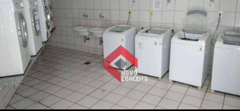 Imagem Apartamento com 3 Quartos à Venda, 62 m² em Aldeota - Fortaleza Imagem Apartamento com 3 Quartos à Venda, 62 m² em Aldeota - Fortaleza