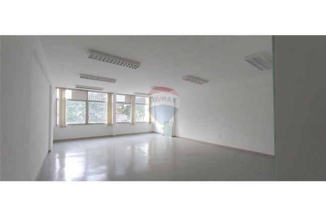 Imagem Sala Comercial para Alugar, 64 m² em Itaim Bibi - São Paulo