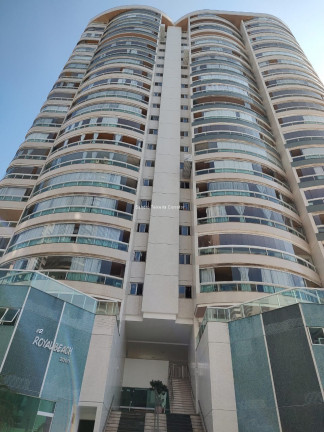 Imagem Imóvel com 3 Quartos à Venda, 125 m² em Praia Da Costa - Vila Velha
