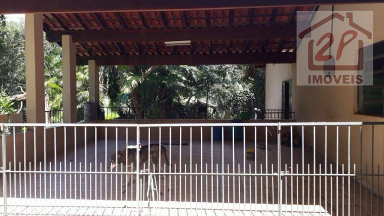 Imagem Chácara com 3 Quartos à Venda, 16.000 m² em Freitas - São José Dos Campos