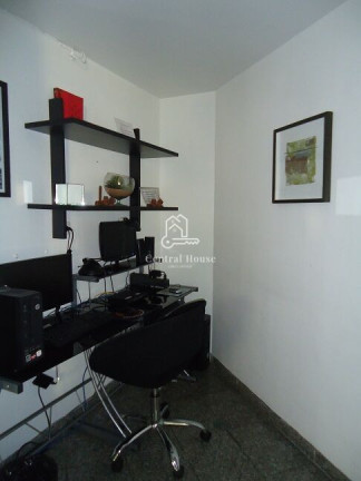 Imagem Apartamento com 1 Quarto para Alugar, 44 m² em Moema - São Paulo