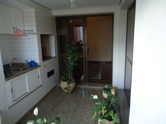 Imagem Apartamento com 4 Quartos à Venda, 268 m² em Vila Gomes Cardim - São Paulo Imagem Apartamento com 4 Quartos à Venda, 268 m² em Vila Gomes Cardim - São Paulo