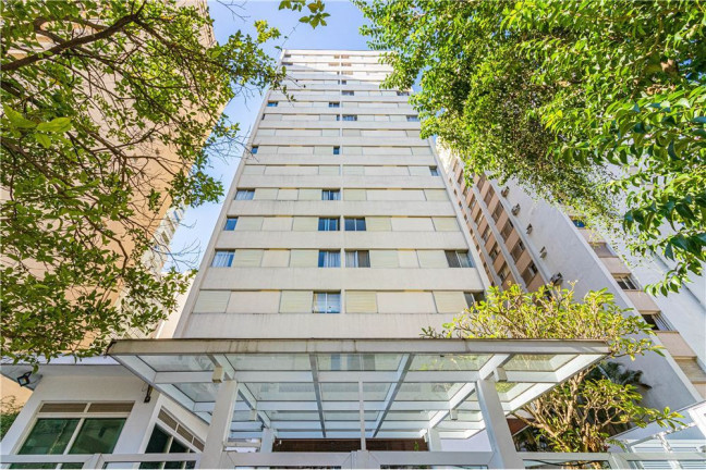 Imagem Imóvel com 3 Quartos à Venda, em Jardim Paulista - São Paulo Imagem Imóvel com 3 Quartos à Venda, em Jardim Paulista - São Paulo