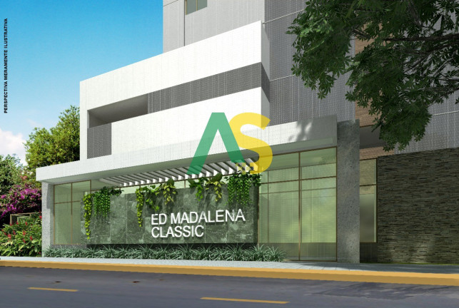 Imagem Imóvel com 2 Quartos à Venda, 54 m² em Madalena - Recife Imagem Imóvel com 2 Quartos à Venda, 54 m² em Madalena - Recife