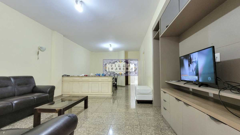 Imagem Apartamento com 3 Quartos à Venda, 140 m² em Ipanema - Rio De Janeiro Imagem Apartamento com 3 Quartos à Venda, 140 m² em Ipanema - Rio De Janeiro