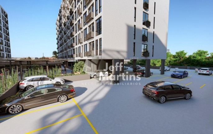 Imagem Imóvel à Venda, 33 m² em Trindade - Florianópolis Imagem Imóvel à Venda, 33 m² em Trindade - Florianópolis