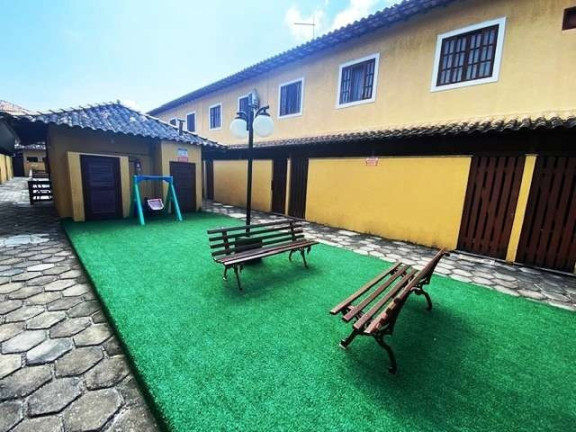 Imagem Casa de Condomínio com 2 Quartos à Venda, 80 m² em Peró - Cabo Frio Imagem Casa de Condomínio com 2 Quartos à Venda, 80 m² em Peró - Cabo Frio