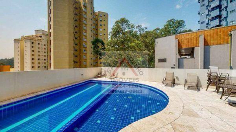 Imagem Apartamento com 4 Quartos à Venda, 135 m² em Morumbi - São Paulo Imagem Apartamento com 4 Quartos à Venda, 135 m² em Morumbi - São Paulo