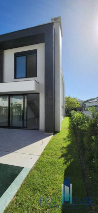 Imagem Casa de Condomínio com 5 Quartos à Venda, 382 m² em Praia Brava De Itajaí - Itajaí