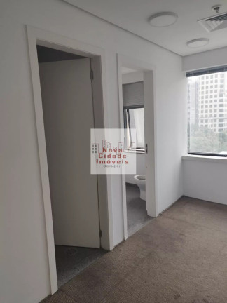 Imagem Imóvel com 3 Quartos para Alugar, 125 m² em Itaim Bibi - São Paulo