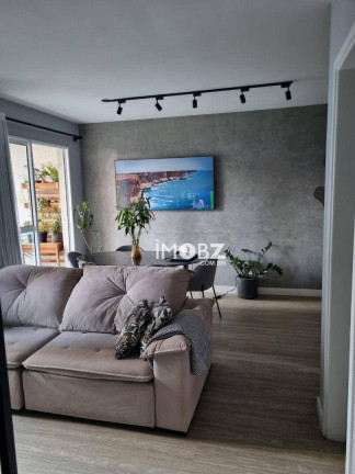 Imagem Imóvel com 2 Quartos à Venda, 57 m² em Vila Andrade - São Paulo Imagem Imóvel com 2 Quartos à Venda, 57 m² em Vila Andrade - São Paulo