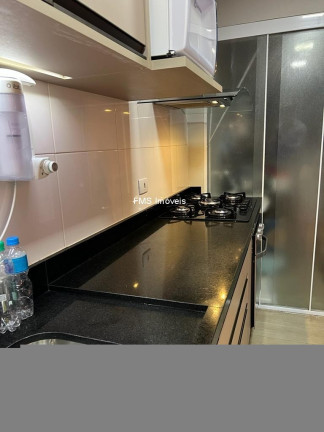 Imagem Imóvel com 3 Quartos à Venda, 96 m² em Vila Andrade - São Paulo Imagem Imóvel com 3 Quartos à Venda, 96 m² em Vila Andrade - São Paulo