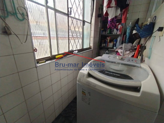 Imagem Casa com 2 Quartos à Venda, 89 m² em Vila Belmiro - Santos
