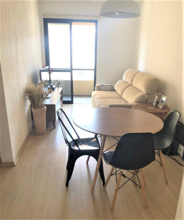 Imagem Apartamento com 1 Quarto à Venda, 40 m² em Moema - São Paulo Imagem Apartamento com 1 Quarto à Venda, 40 m² em Moema - São Paulo