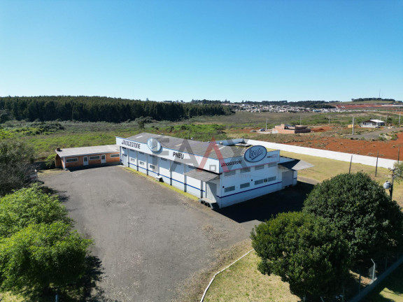 Imagem Imóvel Comercial para Alugar, 800 m² em Morro Alto - Guarapuava Imagem Imóvel Comercial para Alugar, 800 m² em Morro Alto - Guarapuava