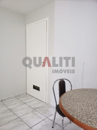 Imagem Apartamento com 1 Quarto para Alugar, 38 m² em Moema - São Paulo Imagem Apartamento com 1 Quarto para Alugar, 38 m² em Moema - São Paulo