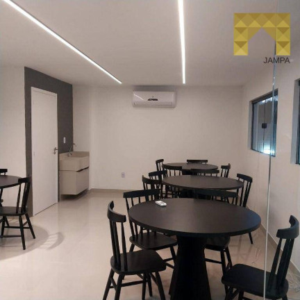 Imagem Apartamento com 3 Quartos à Venda, 62 m² em Bessa - João Pessoa Imagem Apartamento com 3 Quartos à Venda, 62 m² em Bessa - João Pessoa