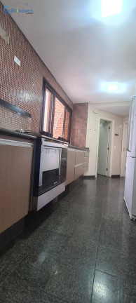 Imagem Apartamento com 4 Quartos à Venda, 397 m² em Centro - São Bernardo Do Campo