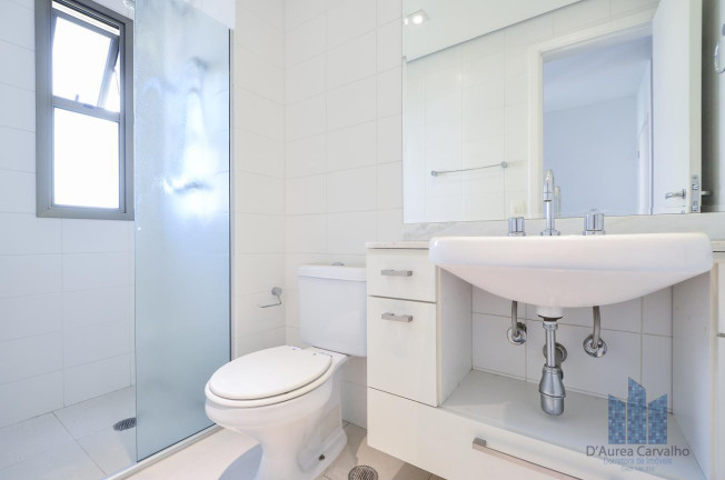Imagem Apartamento com 3 Quartos à Venda, 147 m² em Brooklin - São Paulo