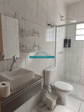 Imagem Casa com 4 Quartos para Alugar, 100 m² em Massaguaçu - Caraguatatuba Imagem Casa com 4 Quartos para Alugar, 100 m² em Massaguaçu - Caraguatatuba