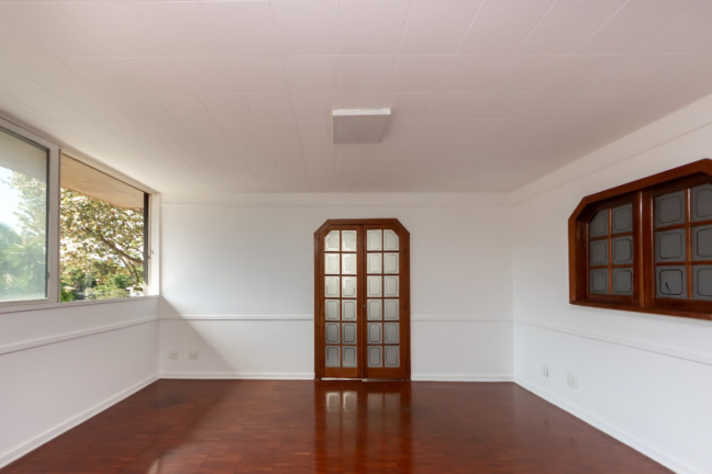 Imagem Apartamento com 3 Quartos à Venda, 162 m² em Jardim Paulista - São Paulo