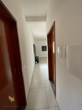 Imagem Casa com 2 Quartos à Venda, 66 m² em Jardim Aeroporto - Campo Grande Imagem Casa com 2 Quartos à Venda, 66 m² em Jardim Aeroporto - Campo Grande